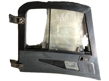 Uşă și piese LINDE