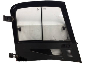 Uşă și piese LINDE