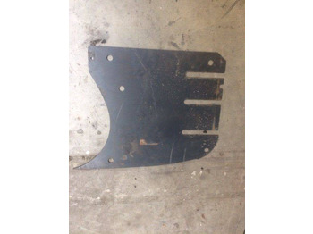 Cabină și interior LINDE