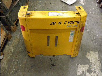 Caroserie și exterior JUNGHEINRICH