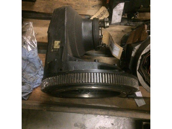 Transmisie pentru Stivuitor GearBox for Linde R14-20,Series 115: Foto 5