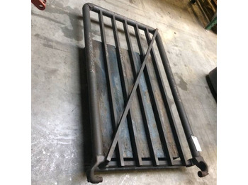 Caroserie și exterior LINDE