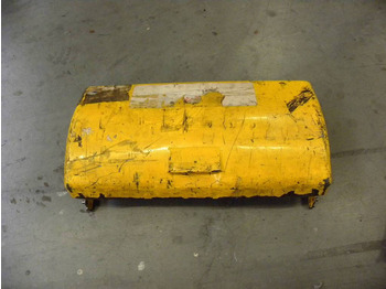 Caroserie și exterior JUNGHEINRICH