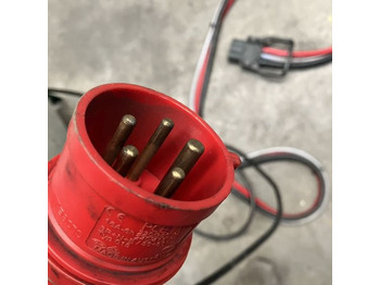 Sistem electric HOPPECKE