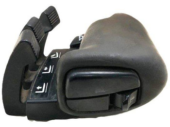 Sistem electric JUNGHEINRICH