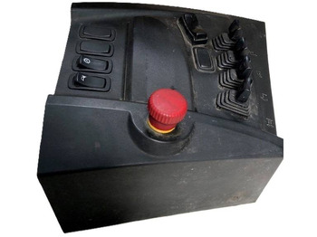 Sistem electric STILL