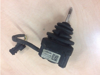 Sistem electric LINDE