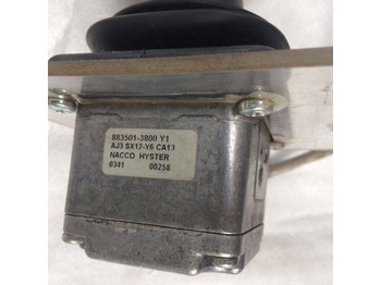 Sistem electric pentru Stivuitor Joystick for Hyster: Foto 5 Sistem electric pentru Stivuitor Joystick for Hyster: Foto 5