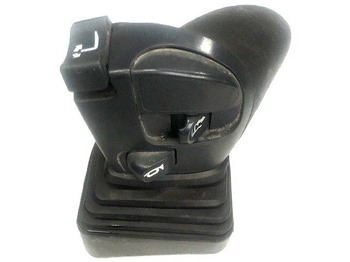 Sistem electric JUNGHEINRICH