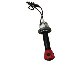 Sistem electric LINDE