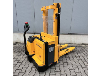 Transpalet la mare înălţime JUNGHEINRICH EJC