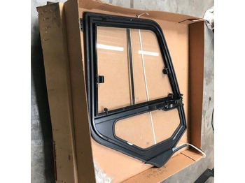 Uşă și piese KOMATSU