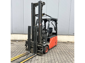 Electrostivuitor LINDE E16
