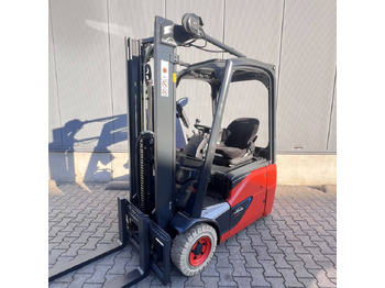 Electrostivuitor LINDE E16