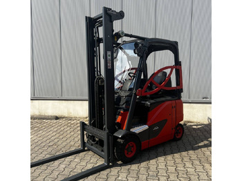 Electrostivuitor LINDE E16
