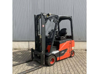 Electrostivuitor LINDE E16