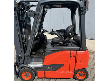 Leasing de Linde E16PH (386-02) EVO Linde E16PH (386-02) EVO: Foto 3 Leasing de Linde E16PH (386-02) EVO Linde E16PH (386-02) EVO: Foto 3