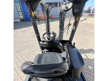 Leasing de Linde E16PH (386-02) EVO Linde E16PH (386-02) EVO: Foto 5 Leasing de Linde E16PH (386-02) EVO Linde E16PH (386-02) EVO: Foto 5