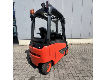 Leasing de Linde E16PH (386-02) EVO Linde E16PH (386-02) EVO: Foto 2 Leasing de Linde E16PH (386-02) EVO Linde E16PH (386-02) EVO: Foto 2