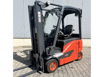 Leasing de Linde E16PH (386-02) EVO Linde E16PH (386-02) EVO: Foto 1 Leasing de Linde E16PH (386-02) EVO Linde E16PH (386-02) EVO: Foto 1