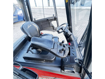 Leasing de Linde E20PH (386-02) EVO Linde E20PH (386-02) EVO: Foto 3 Leasing de Linde E20PH (386-02) EVO Linde E20PH (386-02) EVO: Foto 3