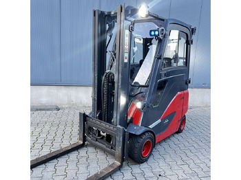 Leasing de Linde E20PH (386-02) EVO Linde E20PH (386-02) EVO: Foto 1 Leasing de Linde E20PH (386-02) EVO Linde E20PH (386-02) EVO: Foto 1
