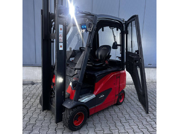Leasing de Linde E20PH (386-02) EVO Linde E20PH (386-02) EVO: Foto 4 Leasing de Linde E20PH (386-02) EVO Linde E20PH (386-02) EVO: Foto 4