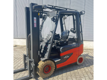 Electrostivuitor LINDE E25