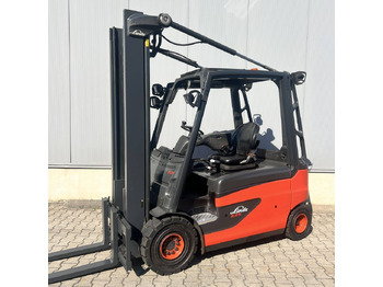 Electrostivuitor LINDE E25