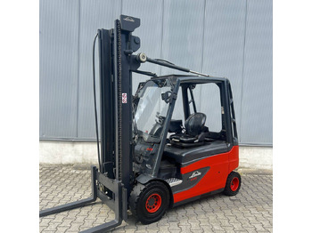 Electrostivuitor LINDE E25