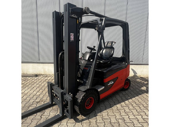 Electrostivuitor LINDE E25