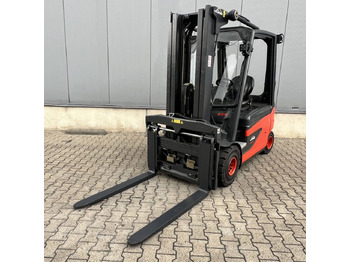 Electrostivuitor LINDE E25