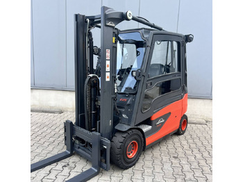 Electrostivuitor LINDE E25