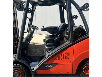 Leasing de  Linde H25T (392) EVO Linde H25T (392) EVO: Foto 3