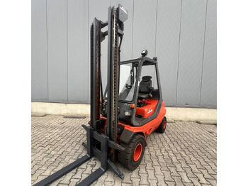 Stivuitor diesel LINDE H30
