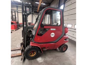 Stivuitor GPL LINDE H30