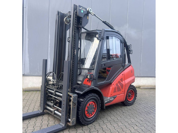 Stivuitor GPL LINDE H40