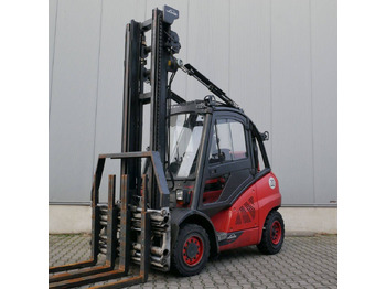 Stivuitor GPL LINDE H40