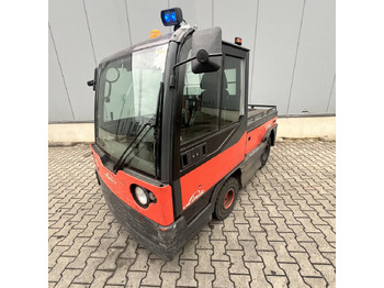 Tractor electric LINDE P