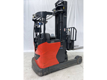 Stivuitor cu catarg retractabil LINDE R