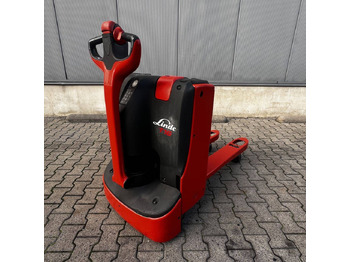 Transpalet manual LINDE T16