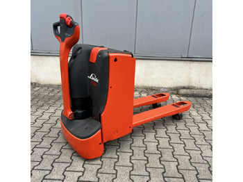 Transpalet manual LINDE T16
