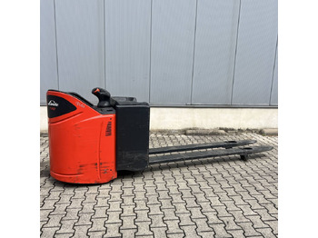 Transpalet manual LINDE T20