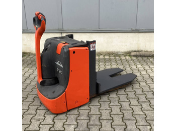 Transpalet manual LINDE T20