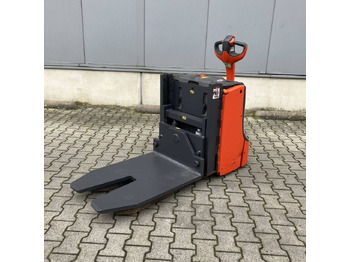 Transpalet manual Linde T20X (1152) Rotabatt: Foto 2 Transpalet manual Linde T20X (1152) Rotabatt: Foto 2