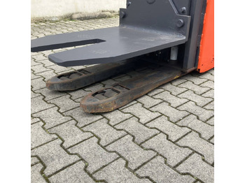 Transpalet manual Linde T20X (1152) Rotabatt: Foto 5 Transpalet manual Linde T20X (1152) Rotabatt: Foto 5