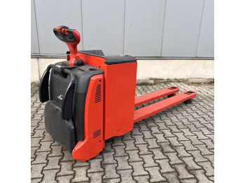 Transpalet manual LINDE T