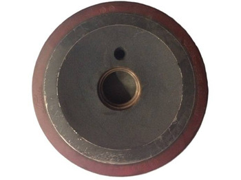 Servodirecţie LINDE