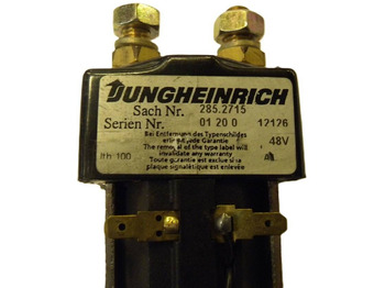 Sistem electric pentru Stivuitor Magenetic Switch for Jungheunrich: Foto 2
