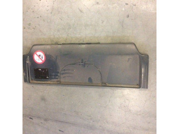 Caroserie și exterior LINDE